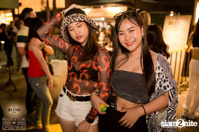 BLEND 285 Signature นำเสนอ Bangkok Of Dreams 2020 (อัลบั้มที่ 3) — photo 170