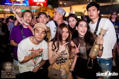 BLEND 285 Signature นำเสนอ Bangkok Of Dreams 2020 (อัลบั้มที่ 3) — photo 171