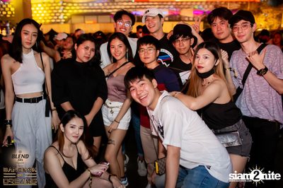 BLEND 285 Signature นำเสนอ Bangkok Of Dreams 2020 (อัลบั้มที่ 3) — photo 172