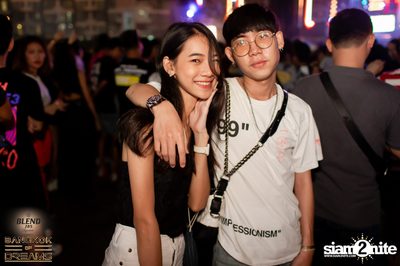 BLEND 285 Signature นำเสนอ Bangkok Of Dreams 2020 (อัลบั้มที่ 3) — photo 173