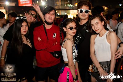 BLEND 285 Signature นำเสนอ Bangkok Of Dreams 2020 (อัลบั้มที่ 3) — photo 174