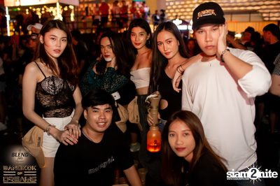BLEND 285 Signature นำเสนอ Bangkok Of Dreams 2020 (อัลบั้มที่ 3) — photo 175