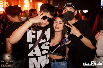 BLEND 285 Signature นำเสนอ Bangkok Of Dreams 2020 (อัลบั้มที่ 3) — photo 176