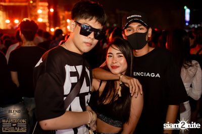 BLEND 285 Signature นำเสนอ Bangkok Of Dreams 2020 (อัลบั้มที่ 3) — photo 177