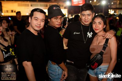 BLEND 285 Signature นำเสนอ Bangkok Of Dreams 2020 (อัลบั้มที่ 3) — photo 178