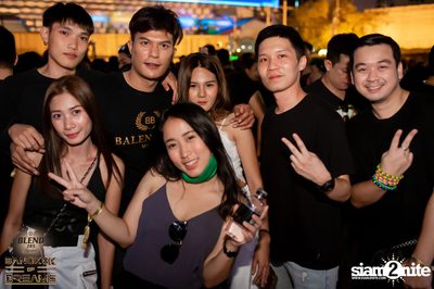 BLEND 285 Signature นำเสนอ Bangkok Of Dreams 2020 (อัลบั้มที่ 3) — photo 179