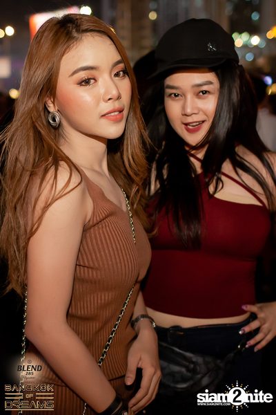 BLEND 285 Signature นำเสนอ Bangkok Of Dreams 2020 (อัลบั้มที่ 3) — photo 180