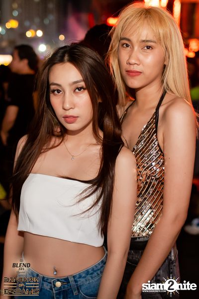 BLEND 285 Signature นำเสนอ Bangkok Of Dreams 2020 (อัลบั้มที่ 3) — photo 181