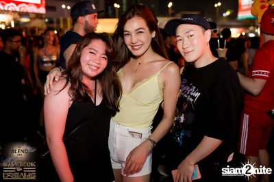 BLEND 285 Signature นำเสนอ Bangkok Of Dreams 2020 (อัลบั้มที่ 3) — photo 184