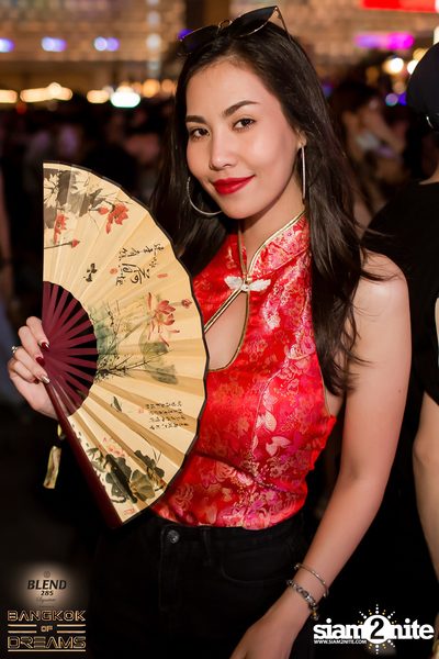 BLEND 285 Signature นำเสนอ Bangkok Of Dreams 2020 (อัลบั้มที่ 3) — photo 186