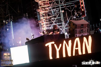 BLEND 285 Signature นำเสนอ Bangkok Of Dreams 2020 (อัลบั้มที่ 3) — photo 188