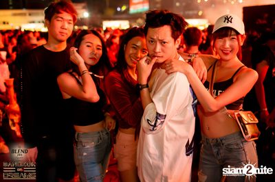 BLEND 285 Signature นำเสนอ Bangkok Of Dreams 2020 (อัลบั้มที่ 3) — photo 189