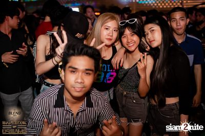 BLEND 285 Signature นำเสนอ Bangkok Of Dreams 2020 (อัลบั้มที่ 3) — photo 191