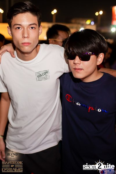 BLEND 285 Signature นำเสนอ Bangkok Of Dreams 2020 (อัลบั้มที่ 3) — photo 192