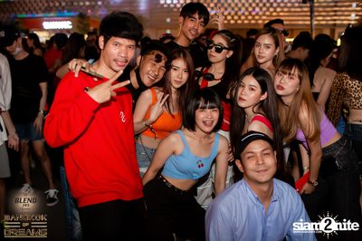 BLEND 285 Signature นำเสนอ Bangkok Of Dreams 2020 (อัลบั้มที่ 3) — photo 193