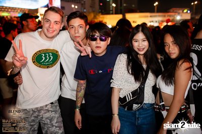 BLEND 285 Signature นำเสนอ Bangkok Of Dreams 2020 (อัลบั้มที่ 3) — photo 194