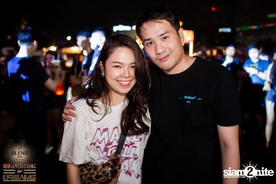 BLEND 285 Signature นำเสนอ Bangkok Of Dreams 2020 (อัลบั้มที่ 3) — photo 195