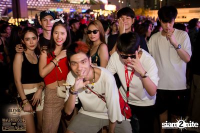 BLEND 285 Signature นำเสนอ Bangkok Of Dreams 2020 (อัลบั้มที่ 3) — photo 197