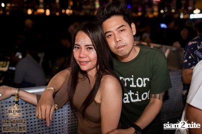 BLEND 285 Signature นำเสนอ Bangkok Of Dreams 2020 (อัลบั้มที่ 3) — photo 199