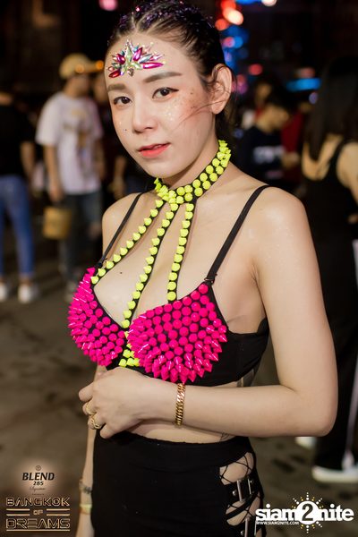 BLEND 285 Signature นำเสนอ Bangkok Of Dreams 2020 (อัลบั้มที่ 3) — photo 201