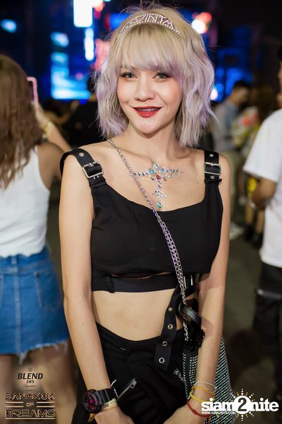 BLEND 285 Signature นำเสนอ Bangkok Of Dreams 2020 (อัลบั้มที่ 3) — photo 202