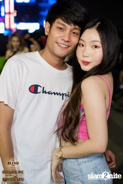 BLEND 285 Signature นำเสนอ Bangkok Of Dreams 2020 (อัลบั้มที่ 3) — photo 203