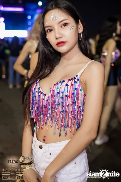 BLEND 285 Signature นำเสนอ Bangkok Of Dreams 2020 (อัลบั้มที่ 3) — photo 204