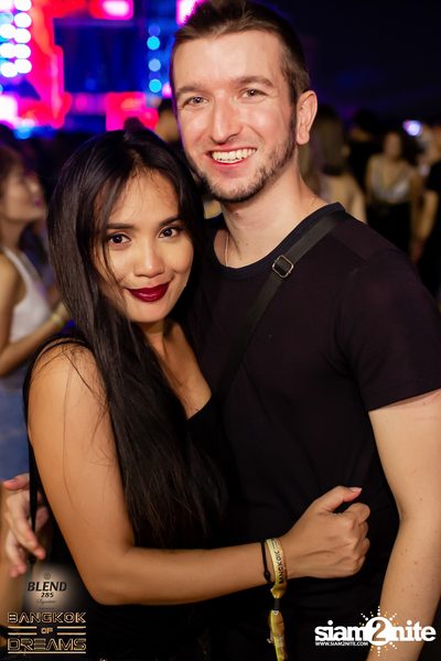 BLEND 285 Signature นำเสนอ Bangkok Of Dreams 2020 (อัลบั้มที่ 3) — photo 205