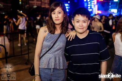 BLEND 285 Signature นำเสนอ Bangkok Of Dreams 2020 (อัลบั้มที่ 3) — photo 206