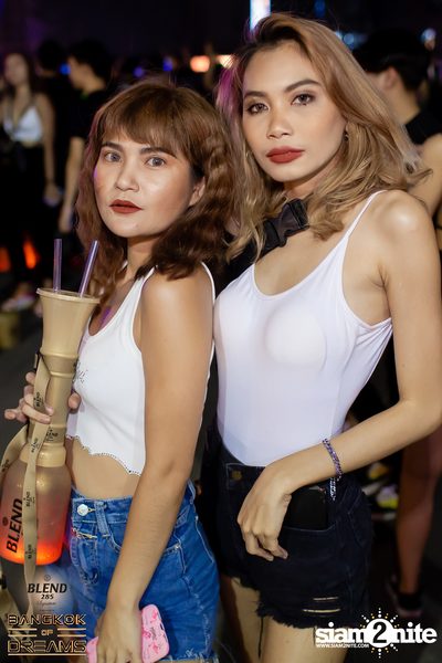 BLEND 285 Signature นำเสนอ Bangkok Of Dreams 2020 (อัลบั้มที่ 3) — photo 207
