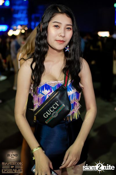 BLEND 285 Signature นำเสนอ Bangkok Of Dreams 2020 (อัลบั้มที่ 3) — photo 209