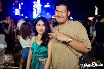 BLEND 285 Signature นำเสนอ Bangkok Of Dreams 2020 (อัลบั้มที่ 3) — photo 211