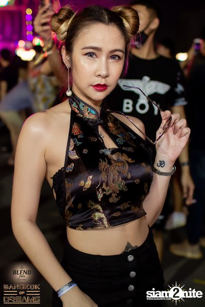 BLEND 285 Signature นำเสนอ Bangkok Of Dreams 2020 (อัลบั้มที่ 3) — photo 212