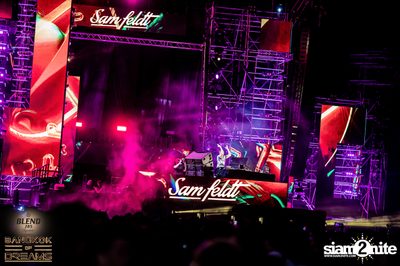 BLEND 285 Signature นำเสนอ Bangkok Of Dreams 2020 (อัลบั้มที่ 3) — photo 216