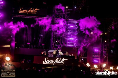 BLEND 285 Signature นำเสนอ Bangkok Of Dreams 2020 (อัลบั้มที่ 3) — photo 217