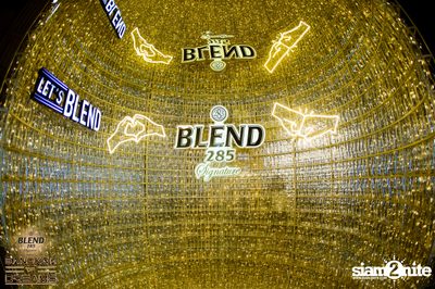 BLEND 285 Signature นำเสนอ Bangkok Of Dreams 2020 (อัลบั้มที่ 3) — photo 219