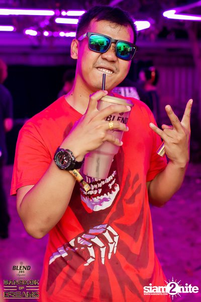 BLEND 285 Signature นำเสนอ Bangkok Of Dreams 2020 (อัลบั้มที่ 3) — photo 221