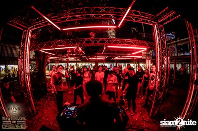 BLEND 285 Signature นำเสนอ Bangkok Of Dreams 2020 (อัลบั้มที่ 3) — photo 223