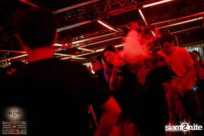 BLEND 285 Signature นำเสนอ Bangkok Of Dreams 2020 (อัลบั้มที่ 3) — photo 225