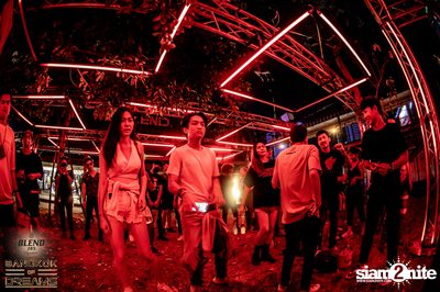 BLEND 285 Signature นำเสนอ Bangkok Of Dreams 2020 (อัลบั้มที่ 3) — photo 226