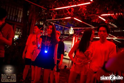 BLEND 285 Signature นำเสนอ Bangkok Of Dreams 2020 (อัลบั้มที่ 3) — photo 227