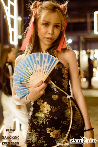 BLEND 285 Signature นำเสนอ Bangkok Of Dreams 2020 (อัลบั้มที่ 3) — photo 231