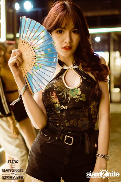 BLEND 285 Signature นำเสนอ Bangkok Of Dreams 2020 (อัลบั้มที่ 3) — photo 232