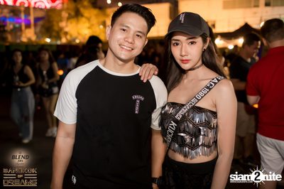 BLEND 285 Signature นำเสนอ Bangkok Of Dreams 2020 (อัลบั้มที่ 3) — photo 239