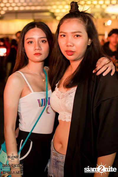 BLEND 285 Signature นำเสนอ Bangkok Of Dreams 2020 (อัลบั้มที่ 3) — photo 240