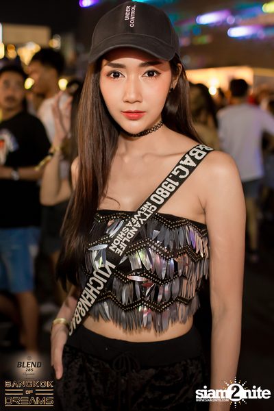 BLEND 285 Signature นำเสนอ Bangkok Of Dreams 2020 (อัลบั้มที่ 3) — photo 241
