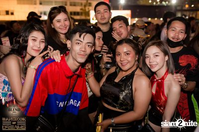BLEND 285 Signature นำเสนอ Bangkok Of Dreams 2020 (อัลบั้มที่ 3) — photo 242