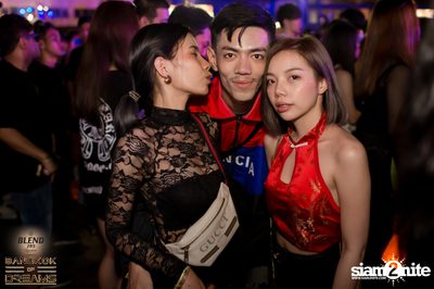 BLEND 285 Signature นำเสนอ Bangkok Of Dreams 2020 (อัลบั้มที่ 3) — photo 243