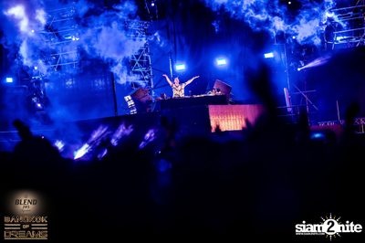 BLEND 285 Signature นำเสนอ Bangkok Of Dreams 2020 (อัลบั้มที่ 3) — photo 247