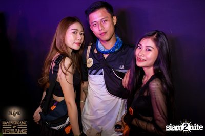 BLEND 285 Signature นำเสนอ Bangkok Of Dreams 2020 (อัลบั้มที่ 3) — photo 249